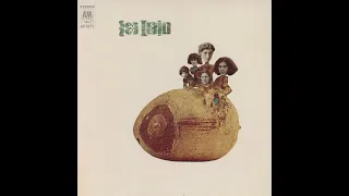 SEATRAIN (1969) Sea Train A&M Records | Progressive Rock | Folk | Pop | Full Album