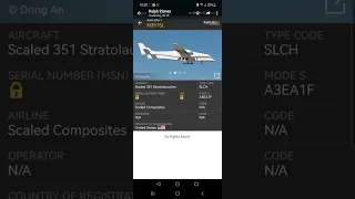Rare Planes Flightradar24 (My Most Popular Video)