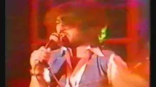 Gillan - Secret Of the Dance (1978) VERY RARE FOOTAGE!