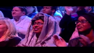 Hannah Wildes vs Autumn Sharif   Battle rounds 2   The Voice UK 2015