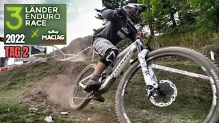 NASS & RUTSCHIG - Ob das gut geht? | Endurorennen