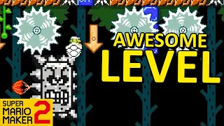 I can't believe this level was uncleared! - Uncleared Levels