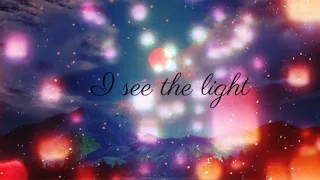 I see the light ~ | NaLu & Chireki