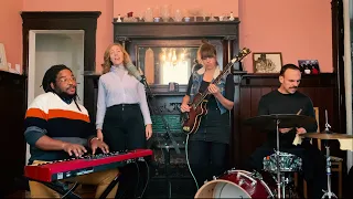 Lake Street Dive - "Thank You For Being A Friend" [Golden Girls Theme Song Cover]