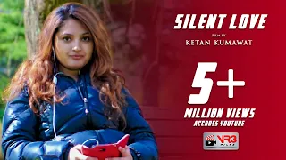 Silent Love - A Cute Love Story | VR3 Films