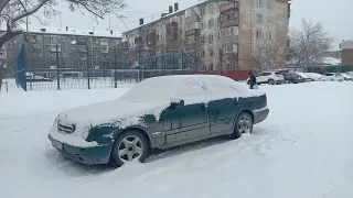 (210)г.Сем-ск. Прогулка по Радуге.