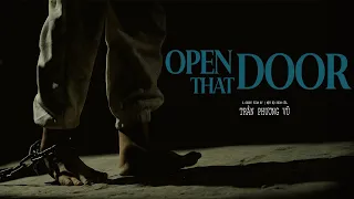 Open That Door (2023) | Short Film