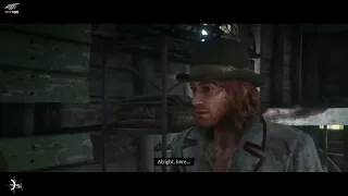 Red Dead Redemption 2 EP 8