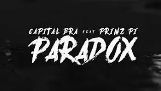 PARADOX - CAPITAL BRA &  PRINZ PI (MUSIKVIDEO)