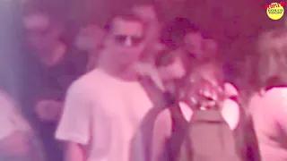 Jimmy S - Boiler Room (Sunglass Madness)