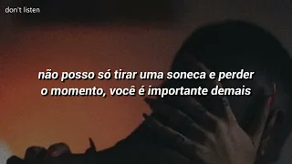 snooze - sza [TRADUÇÃO/LEGENDADO]