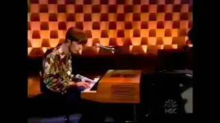 The Coral - Dreaming Of You LIVE on Conan O'Brien 28/02/2003