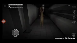 Прохождение Scp Containment Breach.Вечерний хоррор 12+