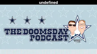 Jerry Sends a Message with the Jaylon Signing | The Doomsday Podcast