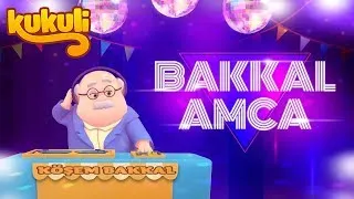 Kukuli – Bakkal Amca 🍬 | Yeni Klip #BakkalAmca