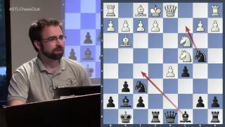 The Modern Benoni is No Baloney: Part 3 - Chess Openings Explained