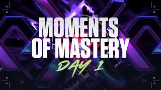 Moments of Mastery | March 12th Highlights | VCT Stage 1 Regional Masters