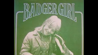 Look and Read - BADGER GIRL - The Complete Series (No Educational Sections)