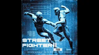 FXRR - STREET FIGHTER II