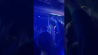 Markul - Подарок (Live) Пермь 02.11.19