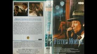 Filme - Feitiço Mortal (1991) / Dublado