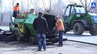 Миллионы на дороги