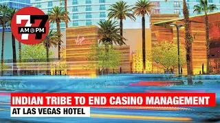 Las Vegas News | 7@7 AM for Wednesday, May 8, 2024