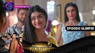 Ishq Ki Dastaan Naagmani | Episode 224 Part 1 | Episodic Glimpse | Dangal TV