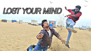 LOST YOUR MIND | SHORT FILM | COMEDY #signlanguage #lostmind