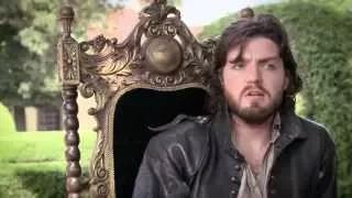 Interview Tom Burke BBC Worldwide Benelux