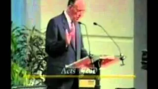 Derek Prince: Through Repentance to Faith