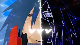 Madara Uchiha | VVV | 『AMV/EDIT』