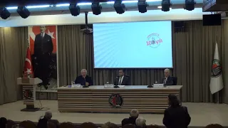 29.04.2023 Ulusal Egemenlik ve Cumhuriyet