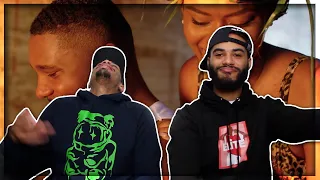 BRUM STAND UP 👏🏽 M1llionz - How Many Times feat. Lotto Ash - REACTION ‼️