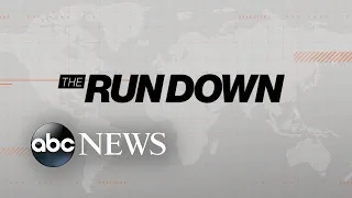 The Rundown: Top headlines today: March 30, 2022