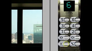 Scratch Elevator 2.0 - Modernized with proper lift logic! (Random Scratch Projects TURBOWARPED #53)