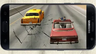 GTA San Andreas Mobile - #71 - Fender Ketchup