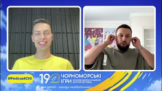 MONATIK | Подкаст "Чорновол PRO Чорноморські"