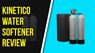 Kinetico Water Softener Review: An In-Depth Review (Insider Breakdown)