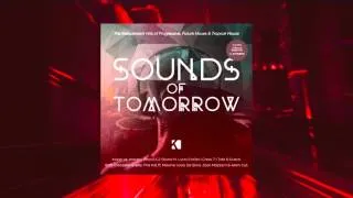 Sounds of Tomorrow Vol. 1 (Official Minimix)