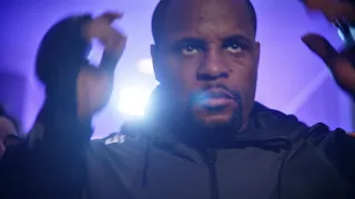 MetroPCS UFC Walkout (feat. Daniel Cormier)