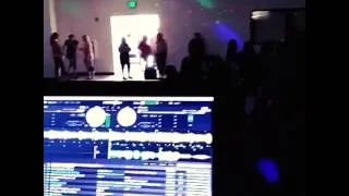 Lake Elsinore Middle School Dance