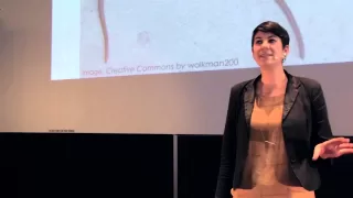 Why We Need to Think Differently About Sustainability: Leyla Acaroglu at TEDxMelbourne