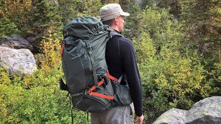 Opsrey ATMOS and AURA AG | Pack Review