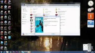 How install Brink and Download Free