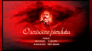 O scrisoare pierduta (1951) - Ion Luca Caragiale