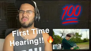 Lil 2z - “Narcos” (Official Music Video) (REACTION!!)