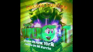Cumbia De Mi Barrio 😎😎💯🔥 Grupo Super T NY 🗽🔥. lo mejor de la cumbia para tus oídos 🔥💯