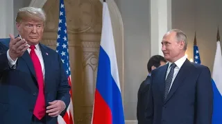 Путин, Трамп или рубль: кого затронут новые антироссийские санкции США