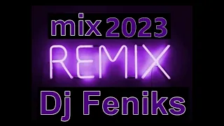 Dj Feniks Yambol Remix   Reklam Sound The best Recrords 2023